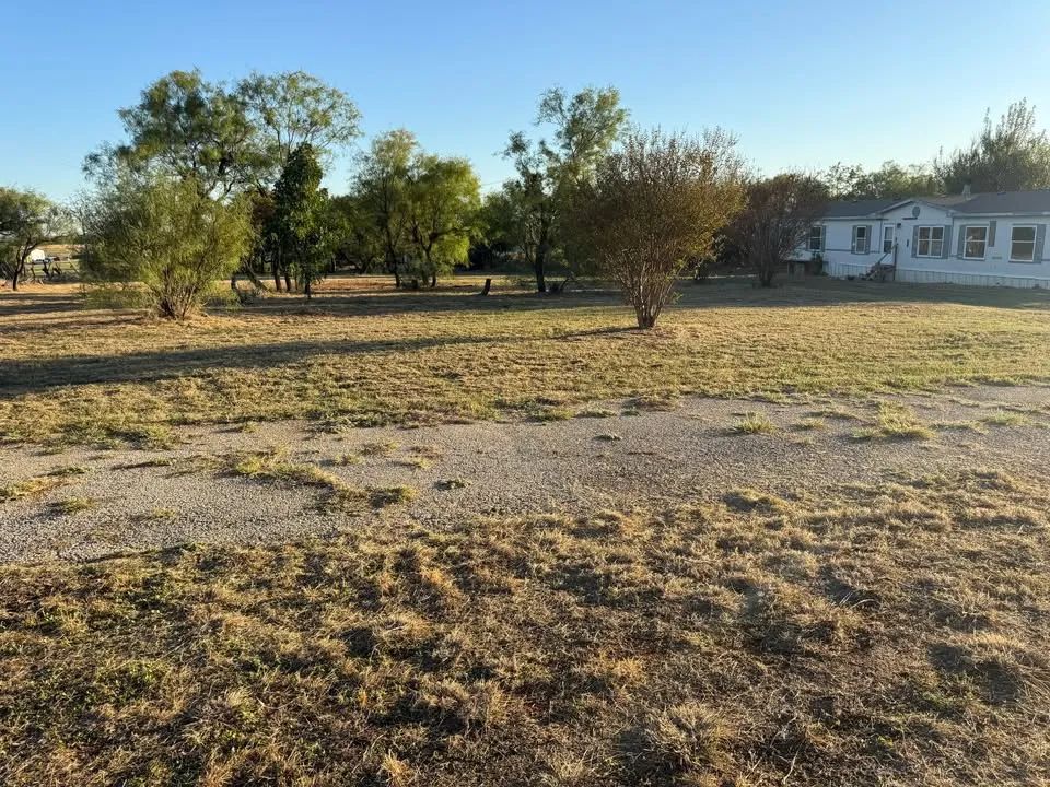 2.88 Acres - Home Site for a Home or Mobile Home, Iowa Park TX in Wichita County, TX