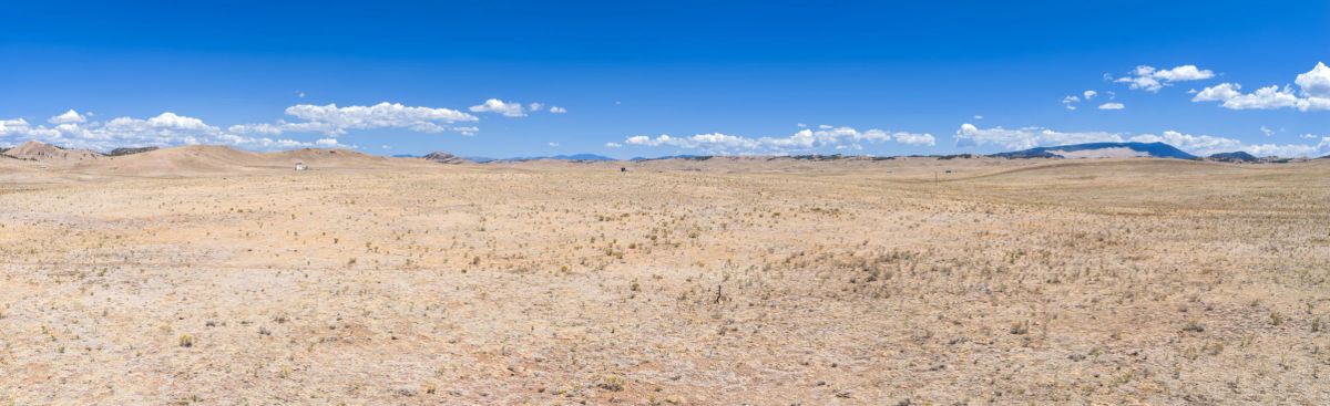 5.3 Acres Near Hartsel, CO - Off-Grid Backcountry, Mountain Views - Image 2