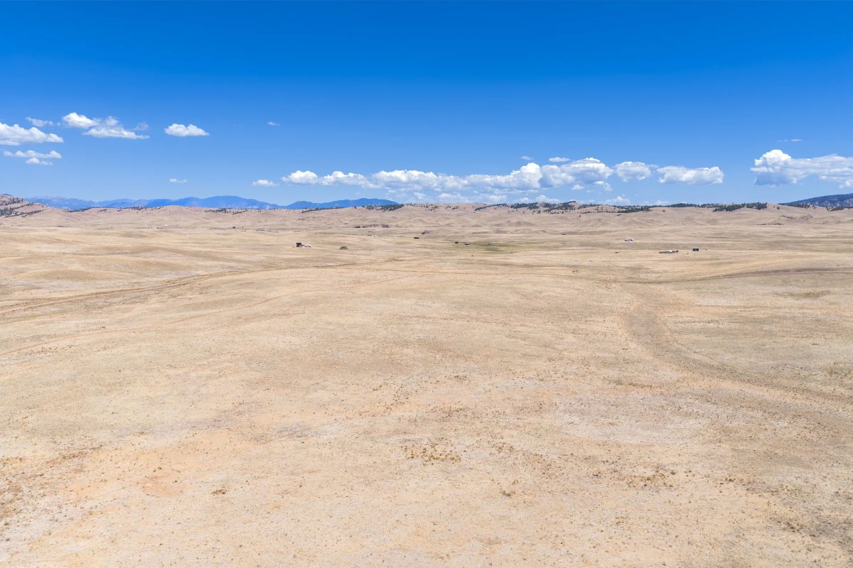 5.3 Acres Near Hartsel, CO - Off-Grid Backcountry, Mountain Views - Image 3