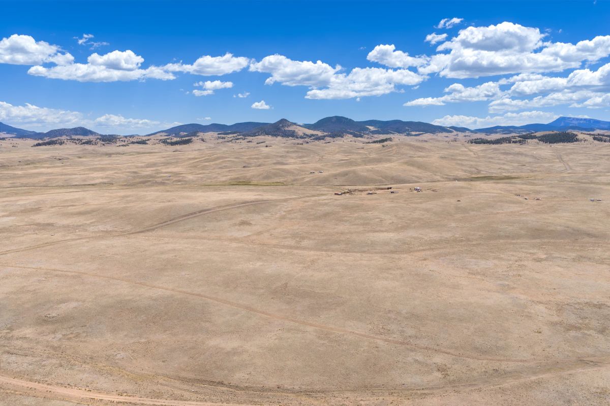 5.3 Acres Near Hartsel, CO - Off-Grid Backcountry, Mountain Views - Image 4