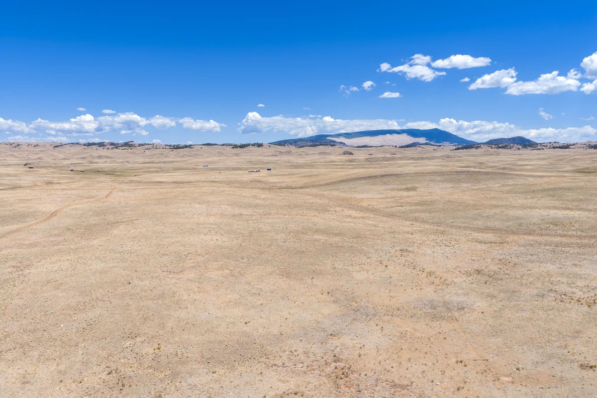 Decorative background for 5.3 Acres Near Hartsel, CO - Off-Grid Backcountry, Mountain Views image 5