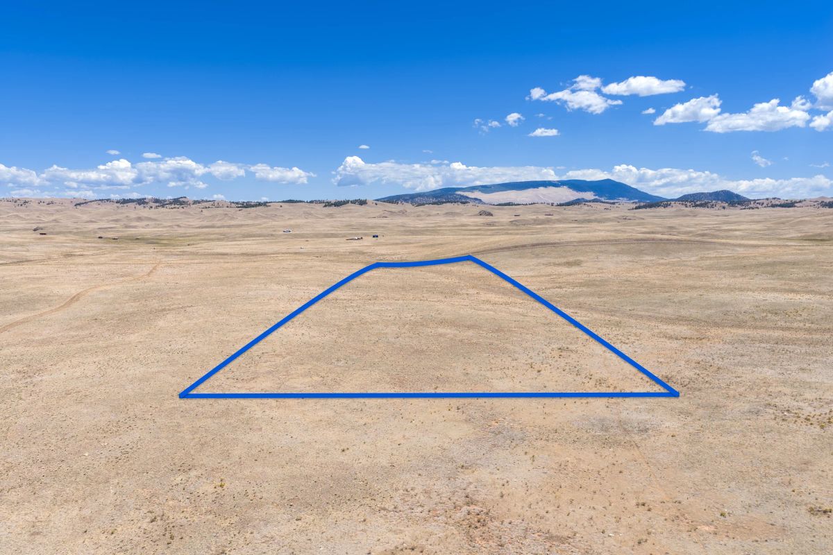 Decorative background for 5.3 Acres Near Hartsel, CO - Off-Grid Backcountry, Mountain Views image 6