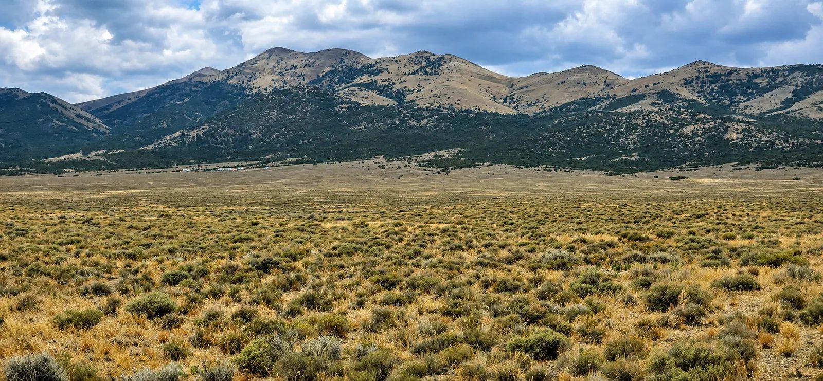 Beautiful, 2.06 Acre Property! in Elko County, NV