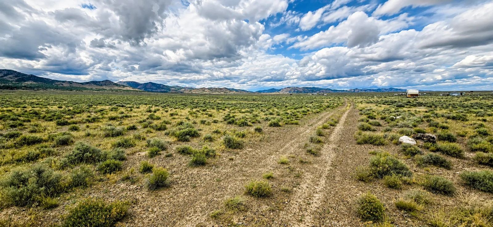 Beautiful, 2.06 Acre Property! in Elko County, NV