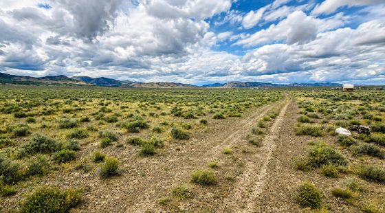 Beautiful, 2.06 Acre Property! in Elko County, NV