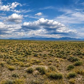 Beautiful, 2.06 Acre Property! in Elko County, NV