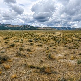 Beautiful, 2.06 Acre Property! in Elko County, NV