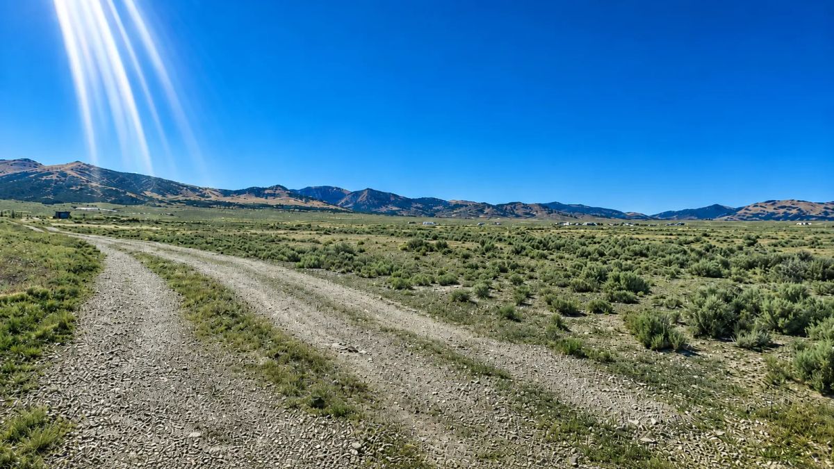 Perfect 2.06 Acre Escape! - Main image