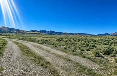 Perfect 2.06 Acre Escape!