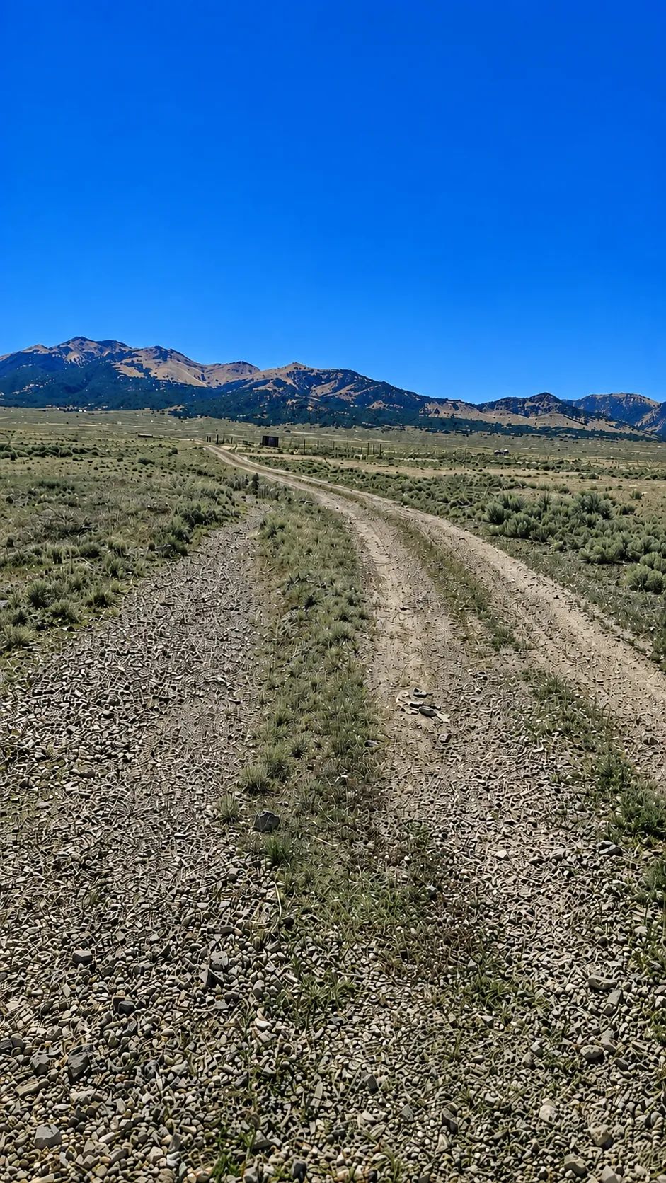 Perfect 2.06 Acre Escape! in Elko County, NV