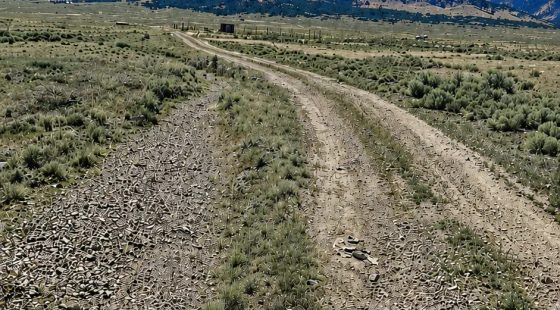 Perfect 2.06 Acre Escape! in Elko County, NV