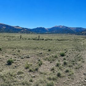 Perfect 2.06 Acre Escape! in Elko County, NV