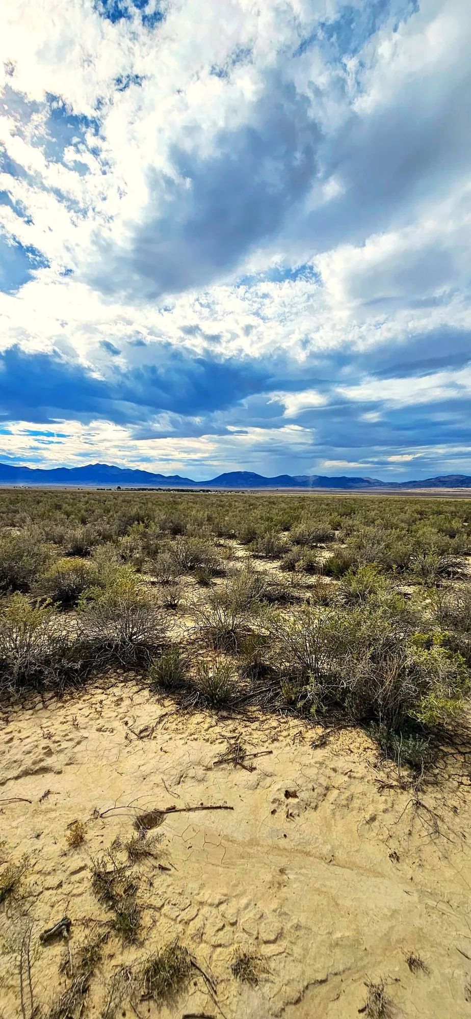 10 Acres of Room to Breathe Near Montello, Nevada - Main image