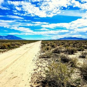 10 Acres of Room to Breathe Near Montello, Nevada in Elko County, NV