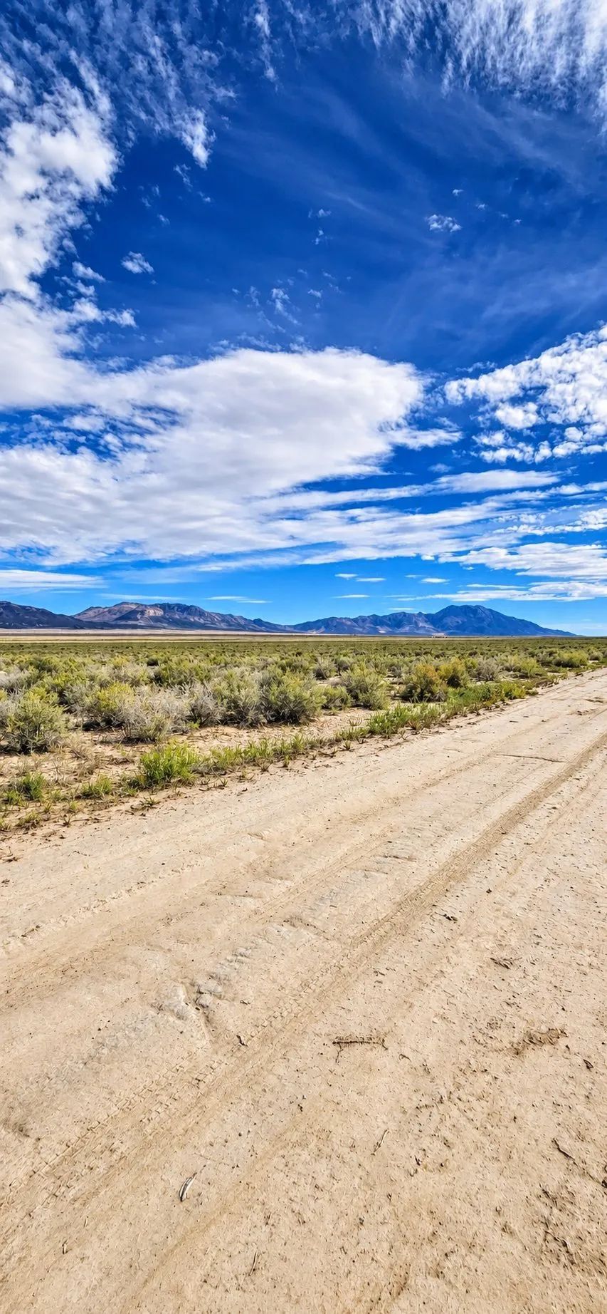 Decorative background for 10 Acres of Room to Breathe Near Montello, Nevada image 11