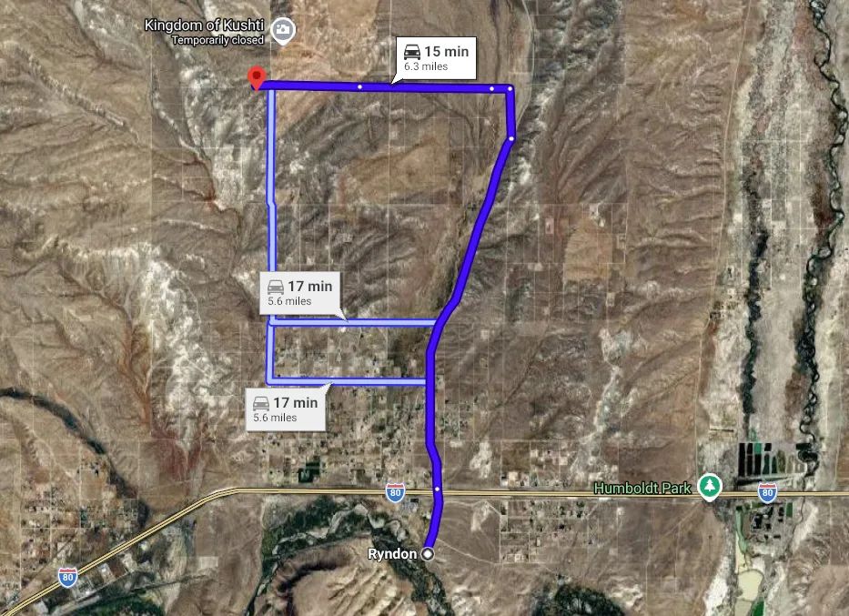 Decorative background for Freedom for $129/month! 1.13 Acres Elko County, NV image 8