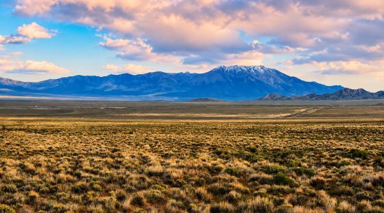 Off-Grid FREEDOM Starts Here! 1.9 Acres in Elko County, NV