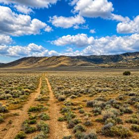 Off-Grid FREEDOM Starts Here! 1.9 Acres in Elko County, NV