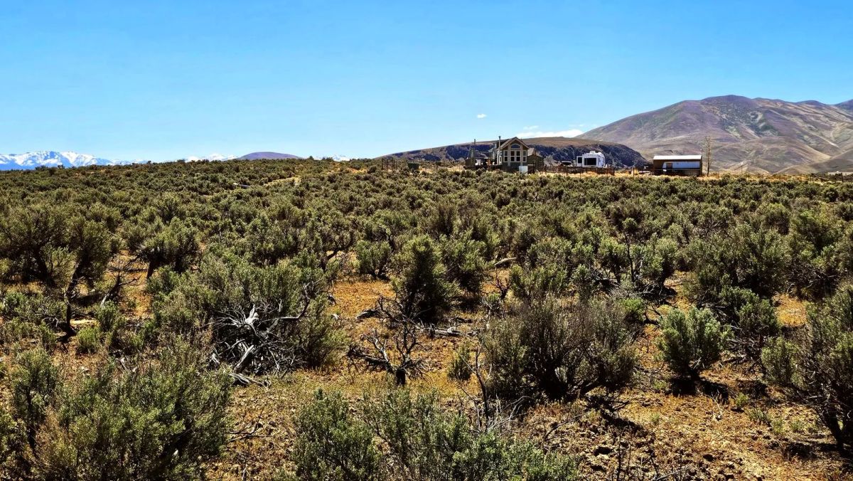 Off-Grid Camp/Cabin site! - Image 3