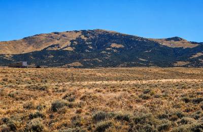 Own Your Wild West Base Camp Near Montello, Nevada