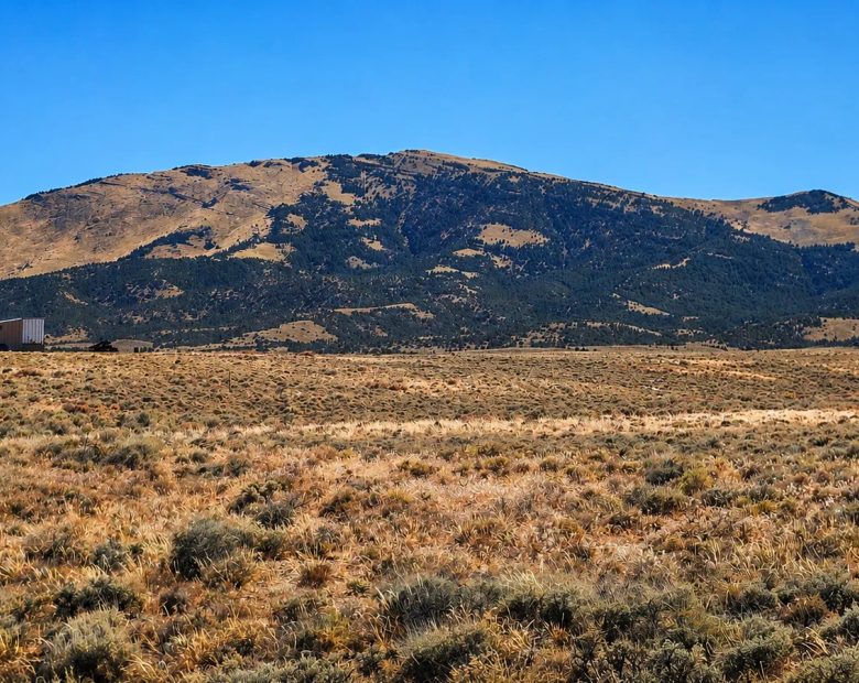 Own Your Wild West Base Camp Near Montello, Nevada in Elko County, NV