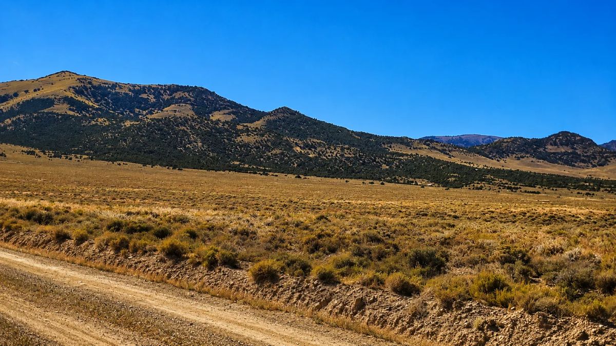 Own Your Wild West Base Camp Near Montello, Nevada - Image 3