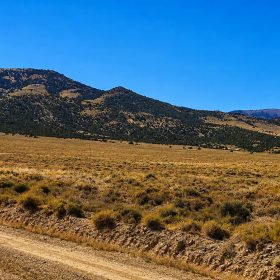 Own Your Wild West Base Camp Near Montello, Nevada in Elko County, NV