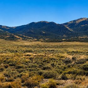 Own Your Wild West Base Camp Near Montello, Nevada in Elko County, NV