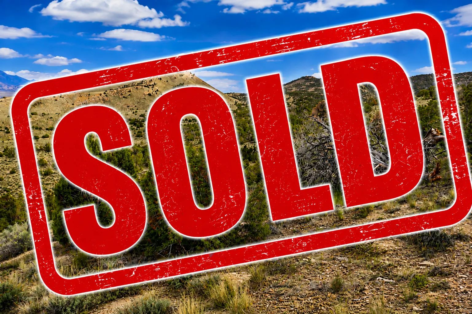 Private Mountain Basecamp Now | Build Your Cabin Later | 2.27 Acres