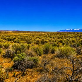 Your Desert Playground – 2.07 Acres Ryndon, NV in Elko County, NV