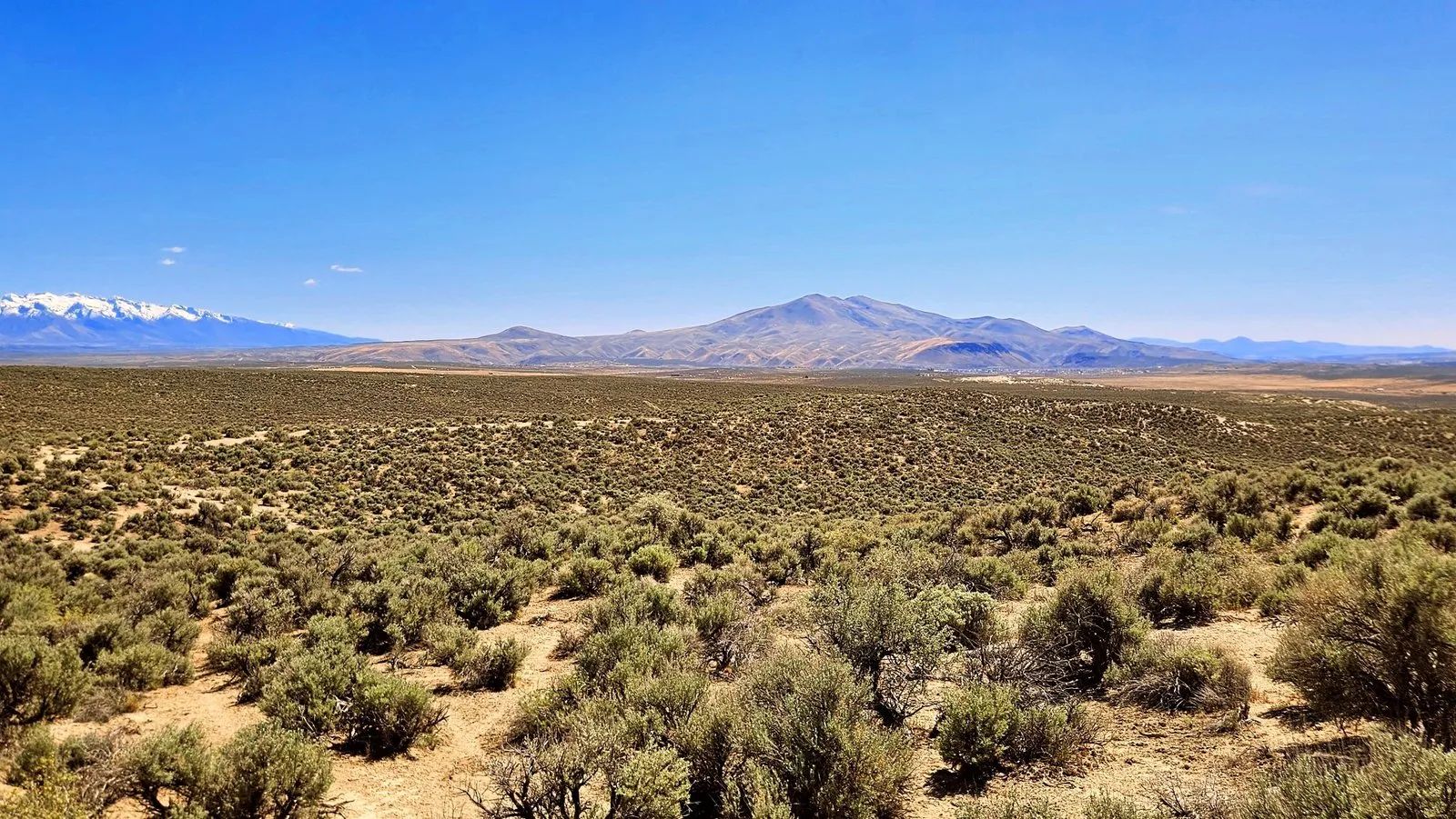 1.13 Acres Off-Grid ESCAPE!! in Elko County, NV