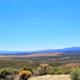 1.13 Acres Off-Grid ESCAPE!! in Elko County, NV