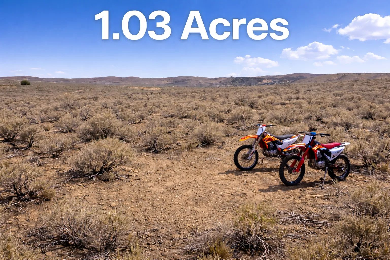 Perfect Off-Road Getaway with Easy Access!