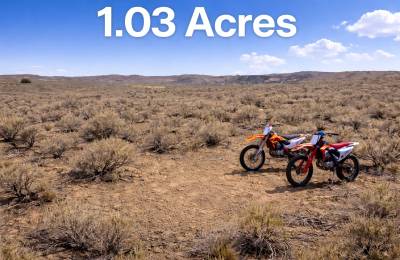 Perfect Off-Road Getaway with Easy Access!