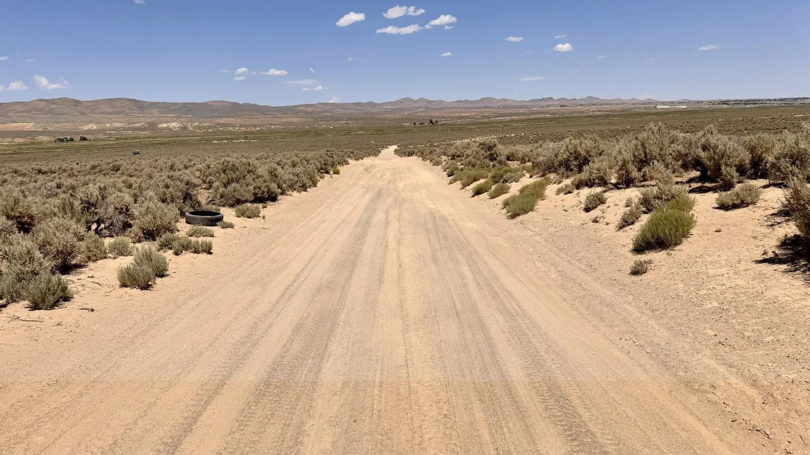 Perfect Off-Road Getaway with Easy Access! in Elko County, NV