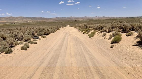 Perfect Off-Road Getaway with Easy Access! in Elko County, NV