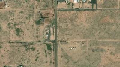 2.50 Acres in Sun Valley Area, Navajo County, AZ — $150 Down