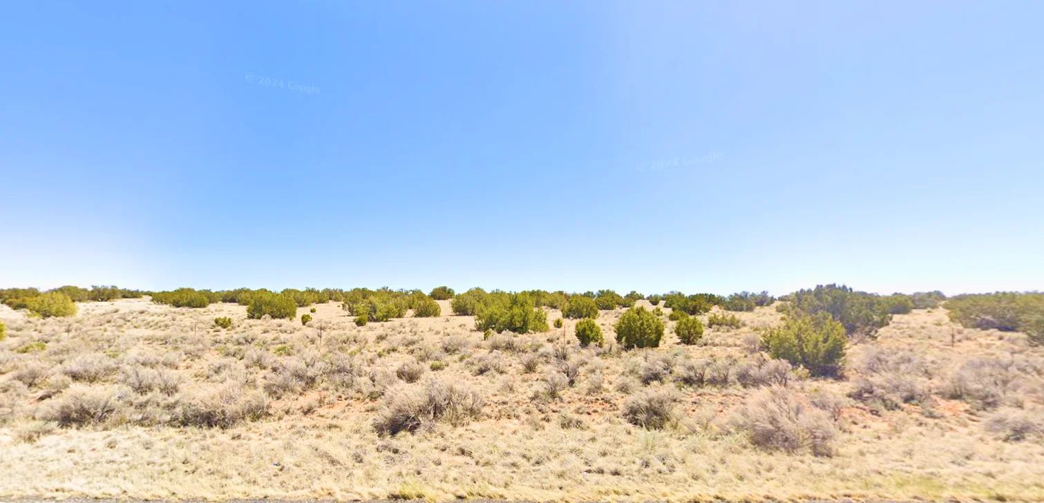 2.5 Acres near Concho, Apache County, AZ — Off-Grid Weekend Escape — $299 Down