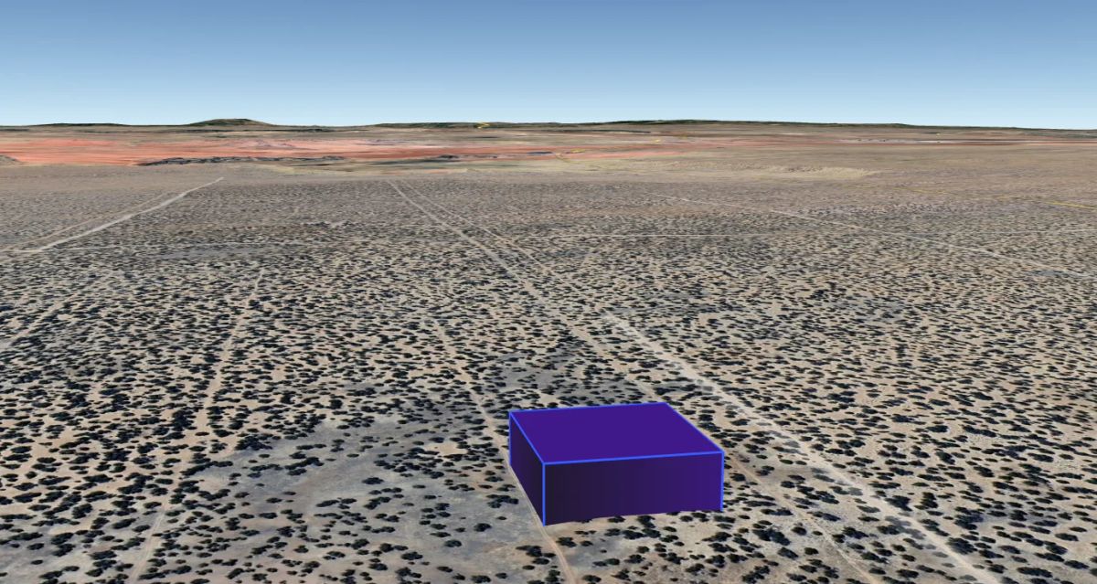 2.5 Acres near Concho, Apache County, AZ — Off-Grid Weekend Escape — $299 Down - Image 2