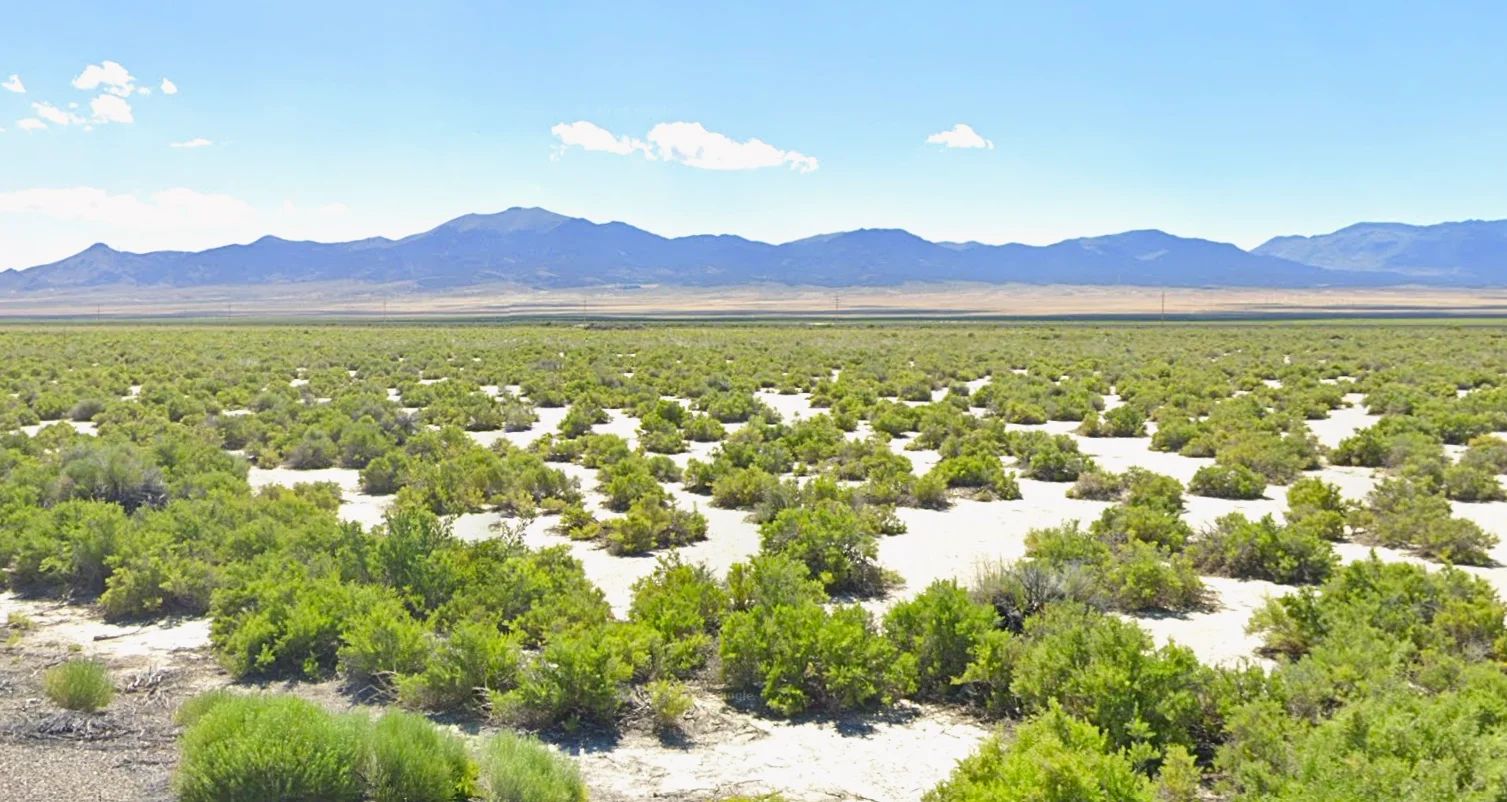 10 Acres of Open Nevada Land — Hunting & Camping Base Camp near Montello, Elko County in Elko County, NV