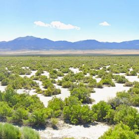 10 Acres of Open Nevada Land — Hunting & Camping Base Camp near Montello, Elko County in Elko County, NV