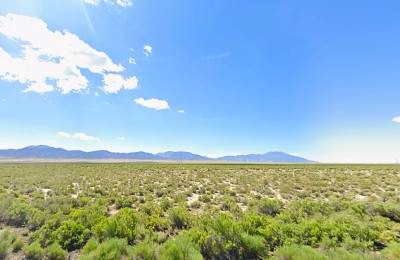 10 Acres of Open Nevada Land — Hunting & Camping Base Camp near Montello, Elko County