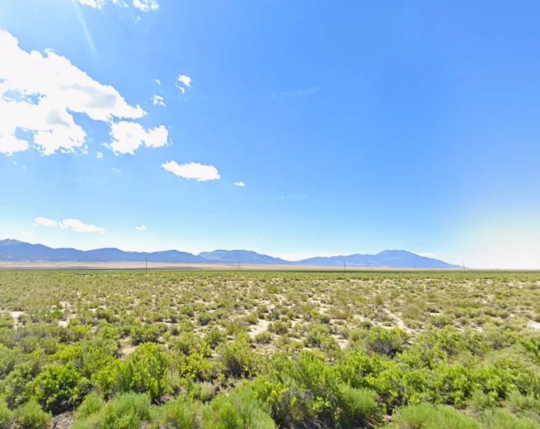 10 Acres of Open Nevada Land — Hunting & Camping Base Camp near Montello, Elko County in Elko County, NV