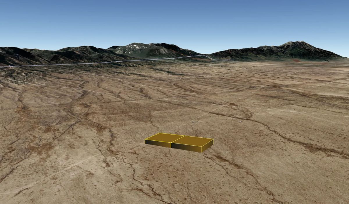 10 Acres of Open Nevada Land — Hunting & Camping Base Camp near Montello, Elko County - Image 2