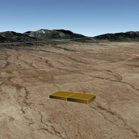 10 Acres of Open Nevada Land — Hunting & Camping Base Camp near Montello, Elko County in Elko County, NV