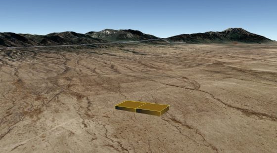 10 Acres of Open Nevada Land — Hunting & Camping Base Camp near Montello, Elko County in Elko County, NV