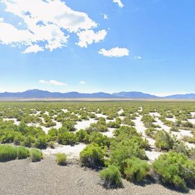10 Acres of Open Nevada Land — Hunting & Camping Base Camp near Montello, Elko County in Elko County, NV