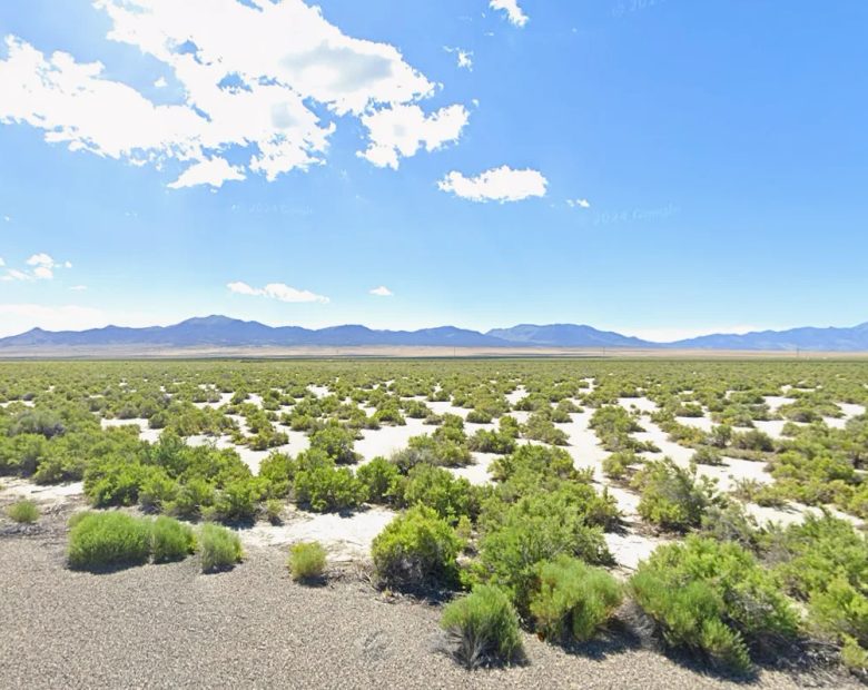 10 Acres of Open Nevada Land — Hunting & Camping Base Camp near Montello, Elko County in Elko County, NV