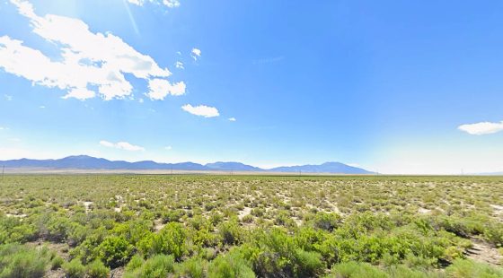 10 Acres of Open Nevada Land — Hunting & Camping Base Camp near Montello, Elko County in Elko County, NV