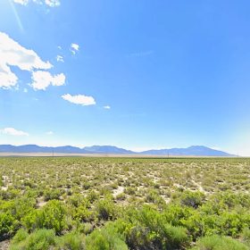 20 Acres of Nevada Hunting & Camping Land — Gamble District near Montello, Elko County in Elko County, NV
